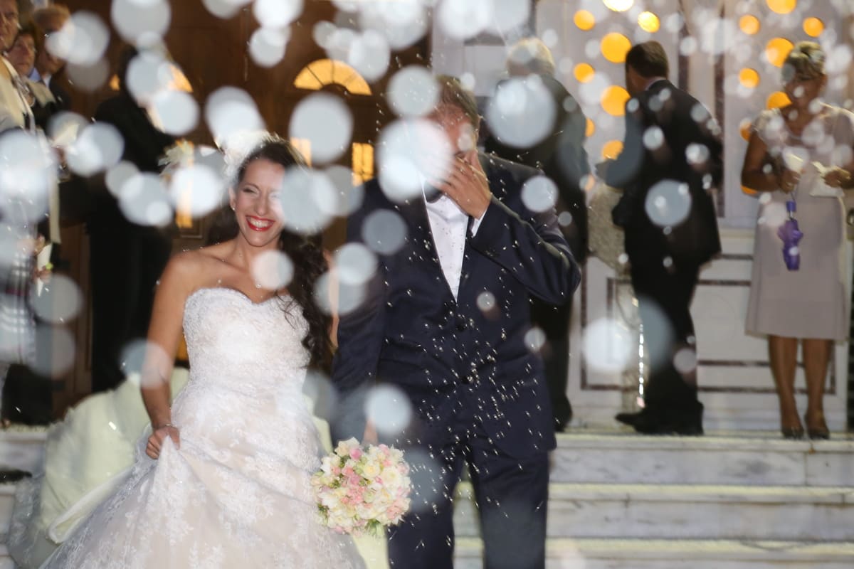Αντώνης & Ματούλα - Ξάνθη : Real Wedding by Agis Stilidis Photography